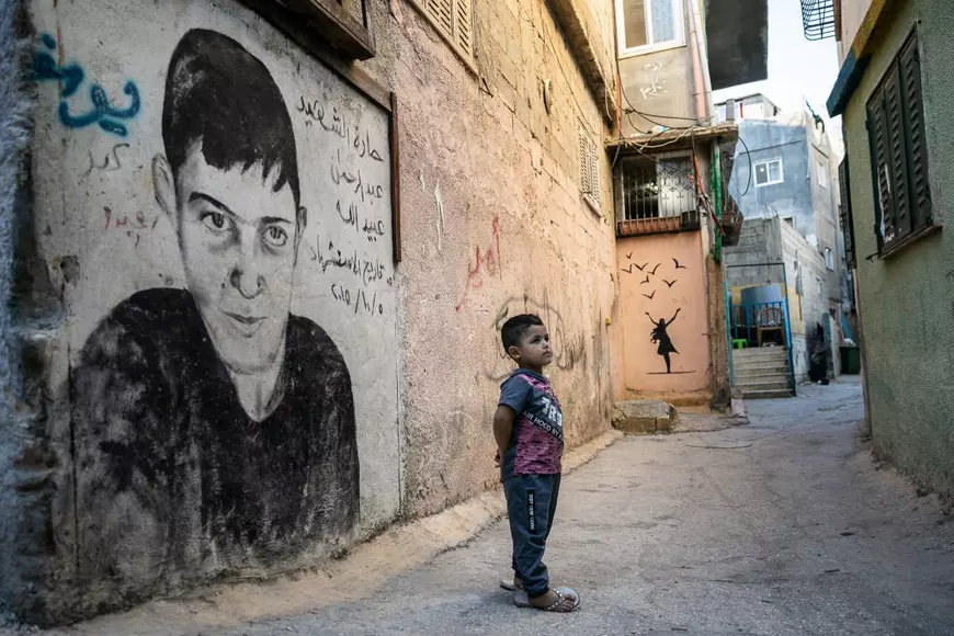 FOTOREPORTAJ în Palestina. Cum decurge viața de zi cu zi pe un tărâm încărcat de istorie și încercat de conflicte