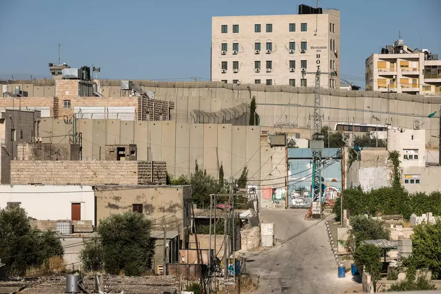 FOTOREPORTAJ în Palestina. Cum decurge viața de zi cu zi pe un tărâm încărcat de istorie și încercat de conflicte