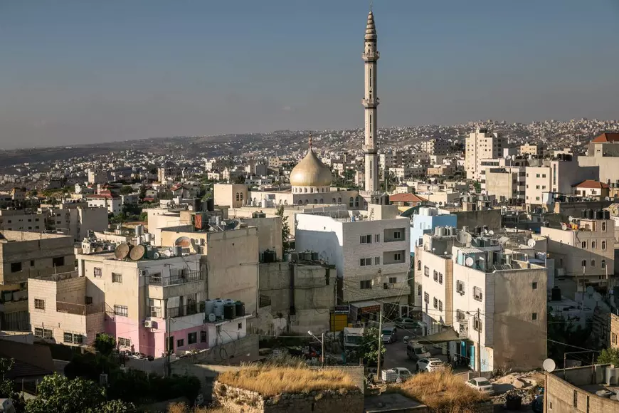 FOTOREPORTAJ în Palestina. Cum decurge viața de zi cu zi pe un tărâm încărcat de istorie și încercat de conflicte