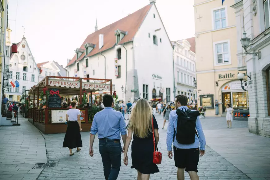 Cum au economisit estonienii 140 de ani de muncă. Țara cu toate serviciile online oferă experiența lor gratuit, oricui vrea să implementeze sistemul | CORESPONDENȚĂ DIN TALLINN (4)