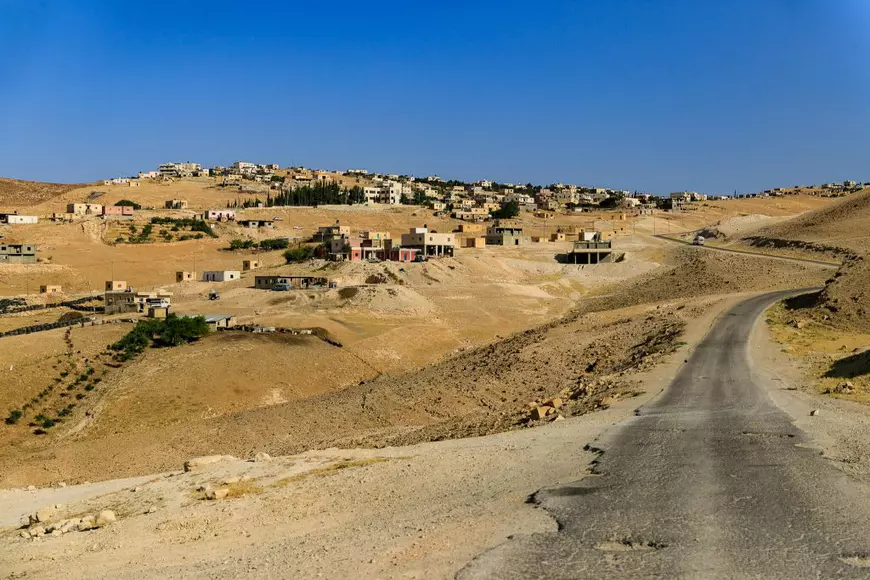 FOTOREPORTAJ în Palestina. Cum decurge viața de zi cu zi pe un tărâm încărcat de istorie și încercat de conflicte