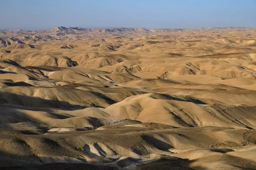 FOTOREPORTAJ în Palestina. Cum decurge viața de zi cu zi pe un tărâm încărcat de istorie și încercat de conflicte