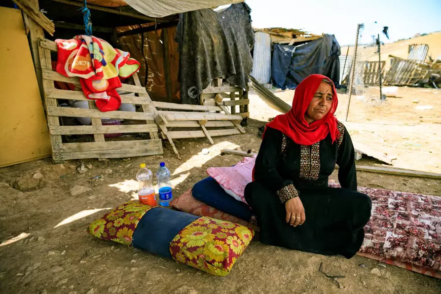 FOTOREPORTAJ în Palestina. Cum decurge viața de zi cu zi pe un tărâm încărcat de istorie și încercat de conflicte