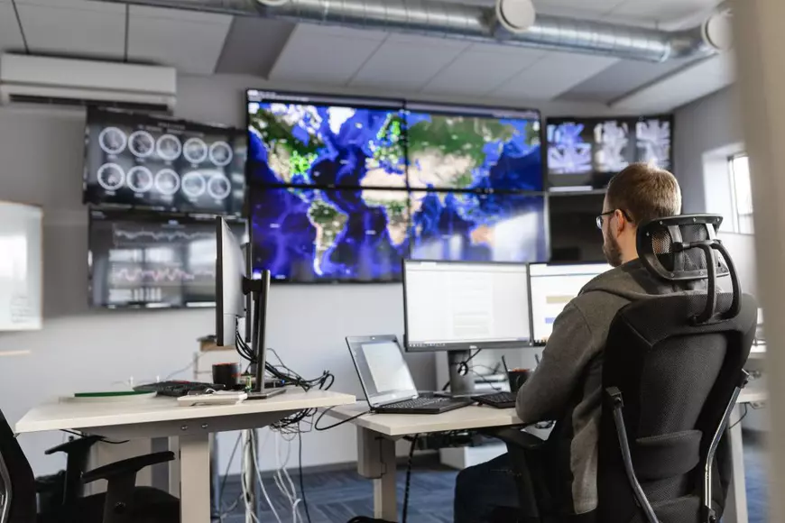 În Estonia, la un seminar în care se discută despre judecătorul-robot