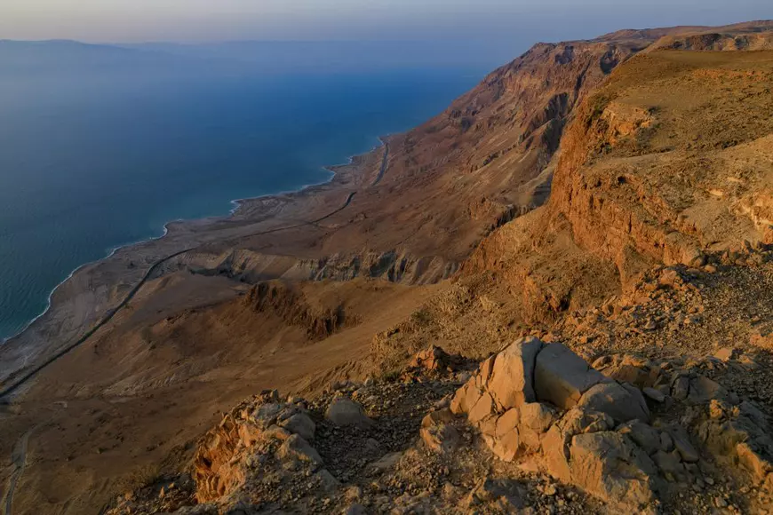 FOTOREPORTAJ în Palestina. Cum decurge viața de zi cu zi pe un tărâm încărcat de istorie și încercat de conflicte