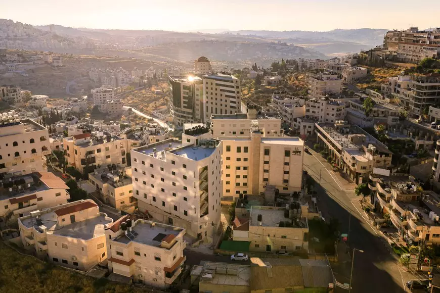 FOTOREPORTAJ în Palestina. Cum decurge viața de zi cu zi pe un tărâm încărcat de istorie și încercat de conflicte