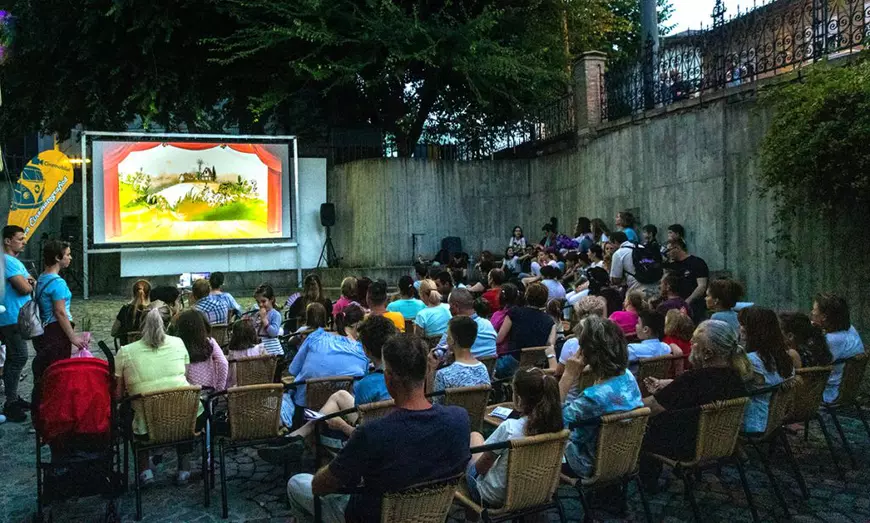 Recomandările culturale ale săptămânii. Vedem documentare despre oameni și mediu la Pelicam, pe malul Dunării, și ne plimbăm prin lumile viitorului gândite de Philip K. Dick