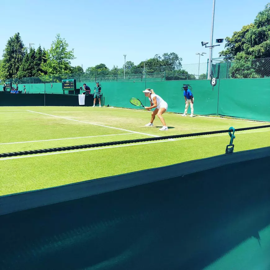 LIVEBLOG Turneul de tenis de la Wimbledon 2019. Campionii sunt Halep și Djokovic. Lista tuturor câștigătorilor