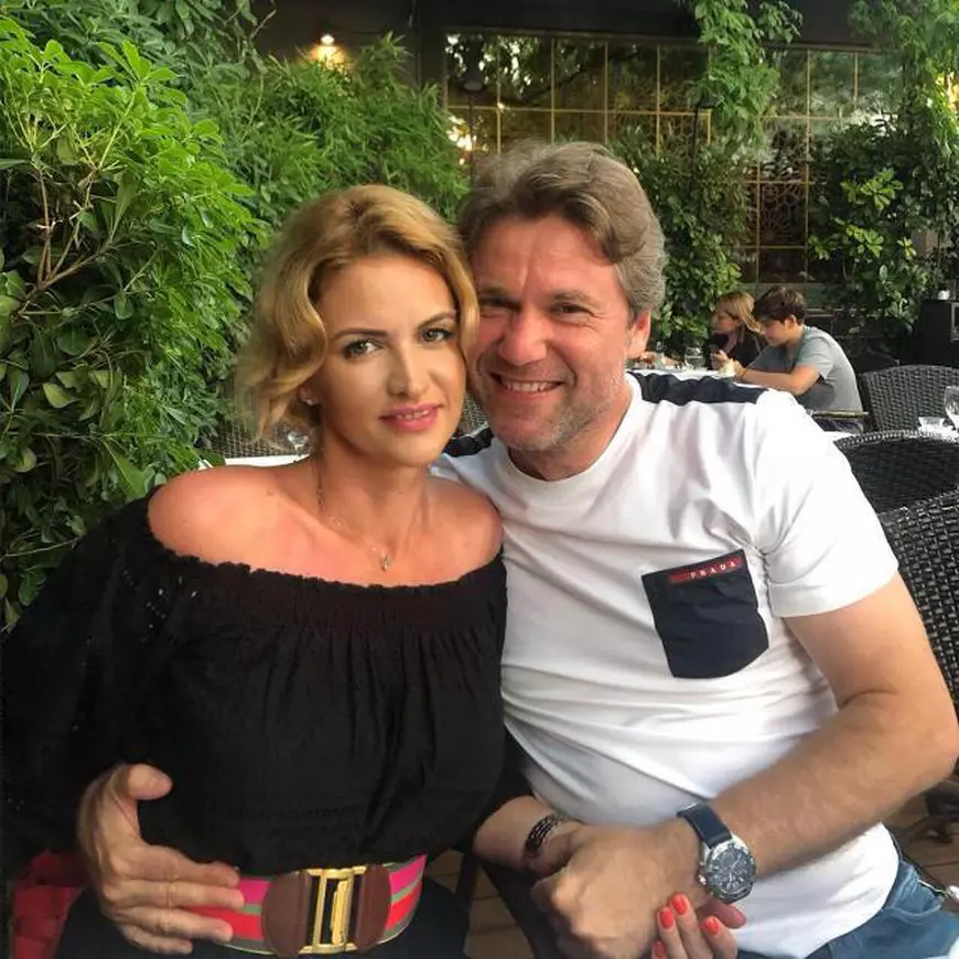 Miodrag Belodedici își reface viața la 55 de ani: „Sunt îndrăgostit!”. Cum arată cea care i-a furat inima, ce spune despre căsătorie și despre copii. Dorinel și Răducioiu iubesc și ei din nou