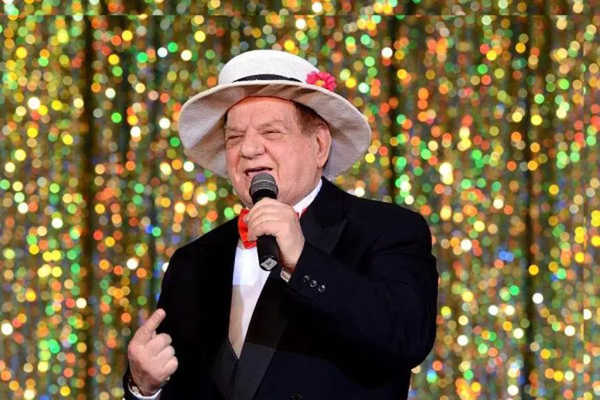 Alexandru Lulescu, despre dorința sa neîmplinită. “Vreau să apuc să fiu bunic, am 87 de ani, nu se știe niciodată...”