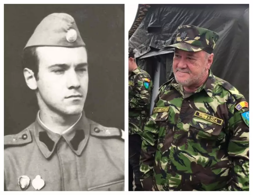 VIDEO | Nicu Alifantis, concert în cazarma care „i-a mâncat” tinerețea: „Eram trimis mereu să curăț WC-ul cu periuța de dinți”