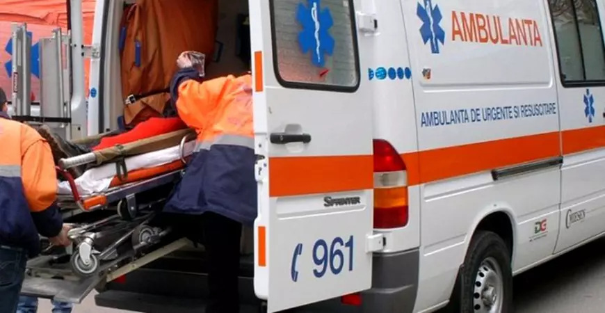 Corpul de control al lui Arafat confirmă abaterile grave ale medicului Awad de la Ambulanța Vaslui, prezentate de Libertatea. Va primi amenzi de „până la 1.500 de lei”