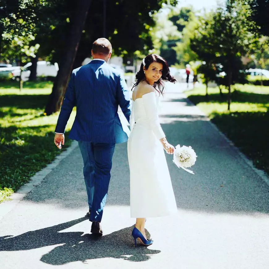 Florin Chilian îi duce dorul fostei logodnice? A lansat zilele trecute o melodie compusă pentru Ana Maria Georgescu, care s-a căsătorit recent cu altcineva