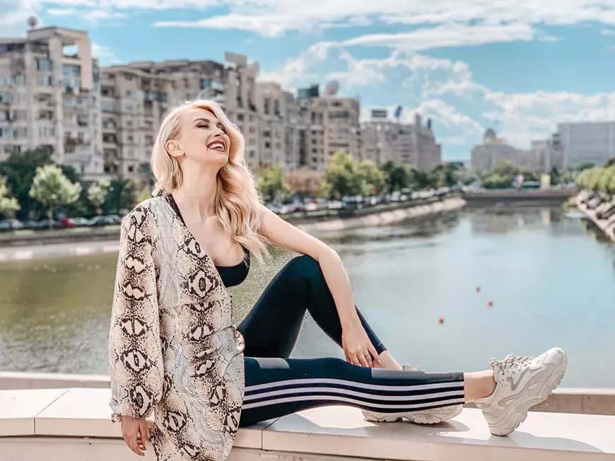 Ce spune Cătălin Botezatu despre Andreea Bălan: "Fără nicio supărare, chit că riscăm telefoane şi carne în frigider..."