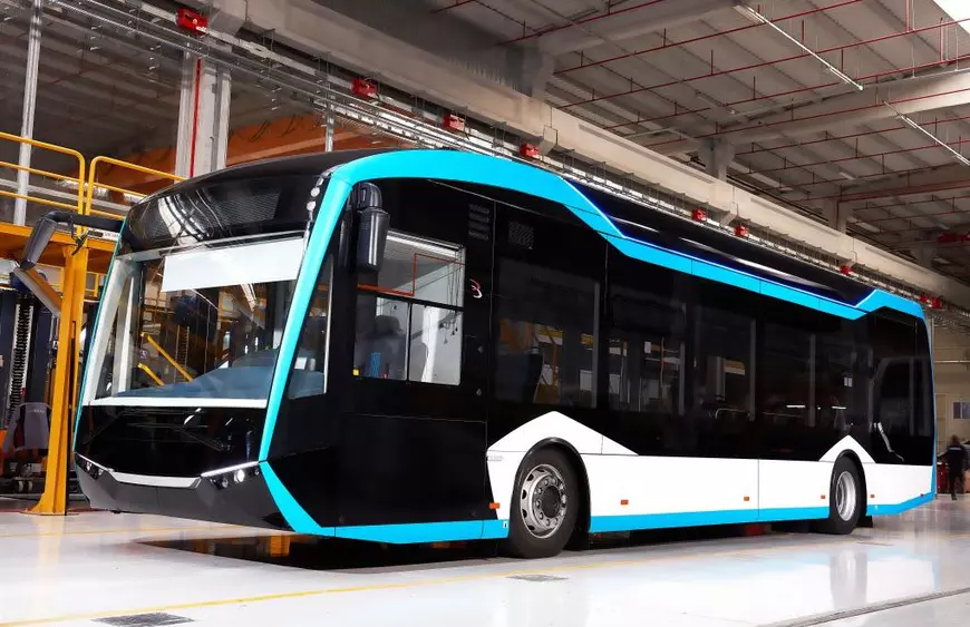 Licitația pentru cele 100 de autobuze electrice în București. Firmele care au depus oferte, anunțate de Primăria Capitalei