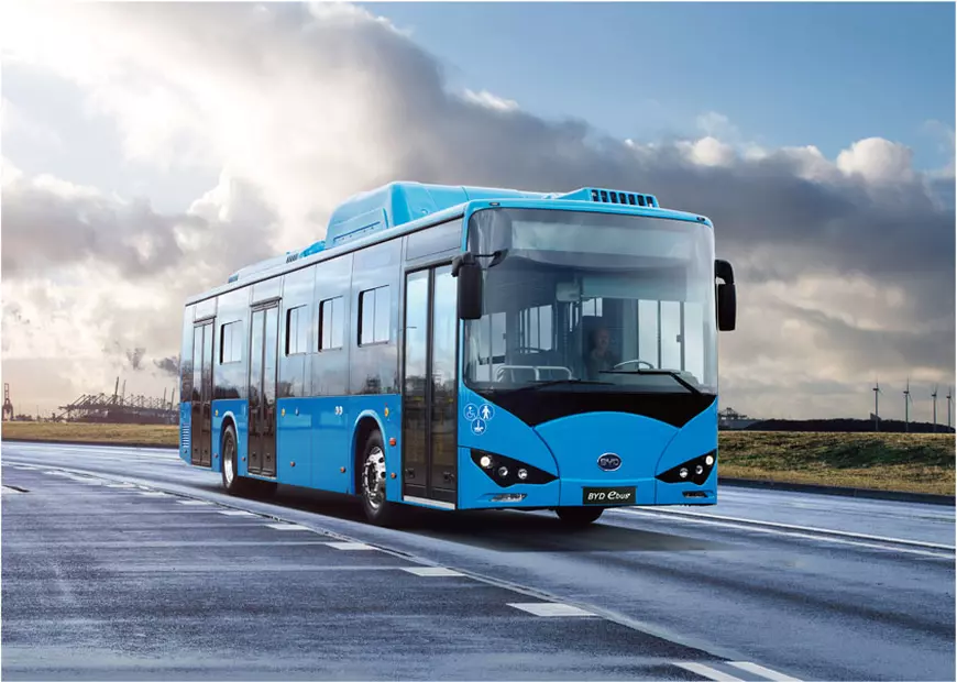 Licitația pentru cele 100 de autobuze electrice în București. Firmele care au depus oferte, anunțate de Primăria Capitalei