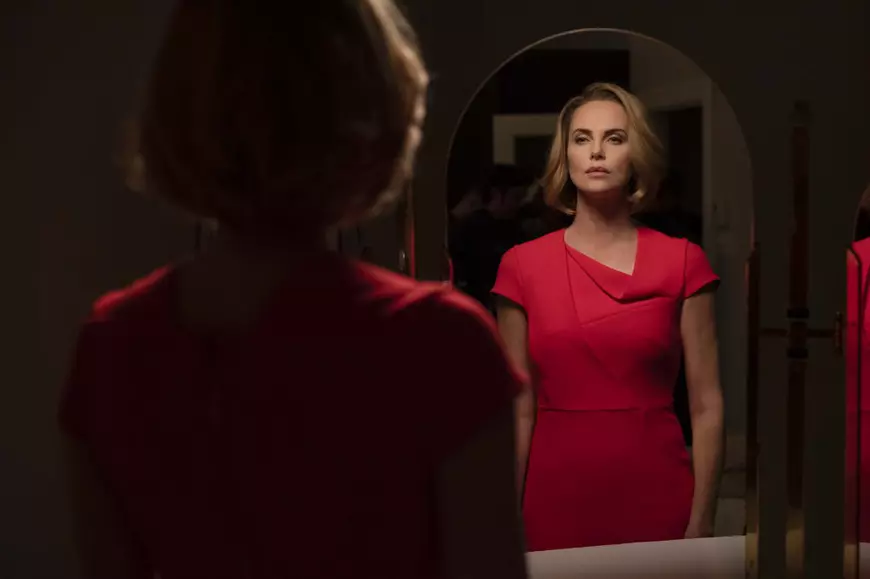 N-ai șanse frate cronică de film