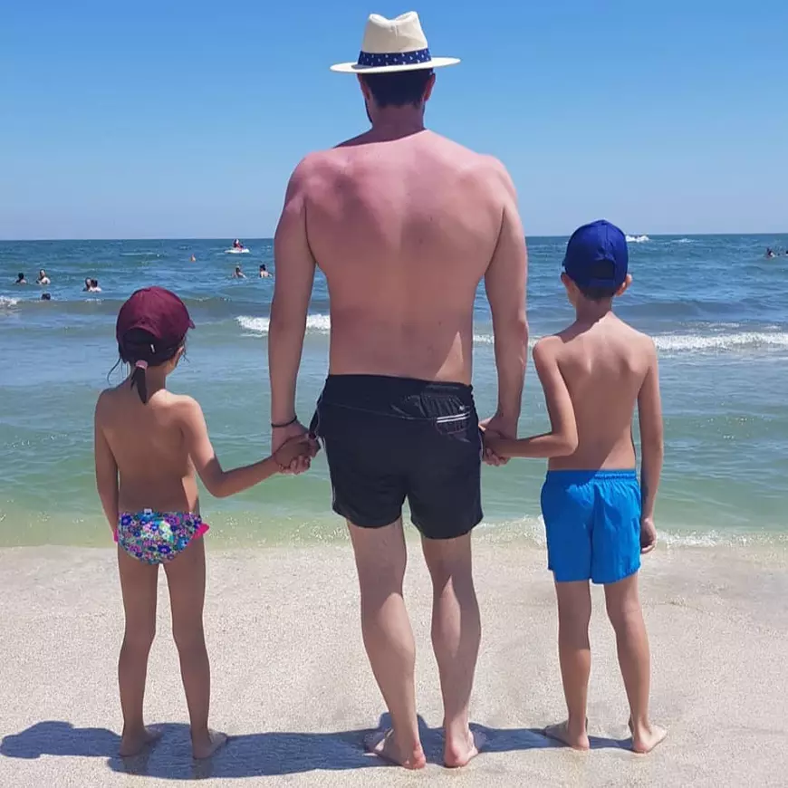 Cristina Spătar a primit inelul de la iubit și se mută în casă nouă. „Nu cred că e de logodnă"