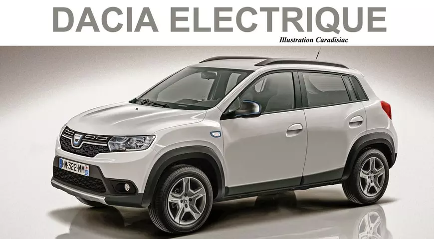 20 de ani de la privatizarea Dacia, care în comunism a dat mașina românului. Cum era să fie cumpărată de Audi și cum ar urma să arate Dacia electrică