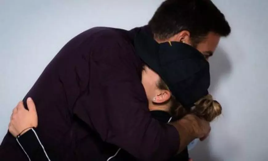 Simonei Halep îi plac bărbații înalți! Tenismena îi simpatizează pe Gulbis și pe Del Potro, ambii de peste 1,90 metri