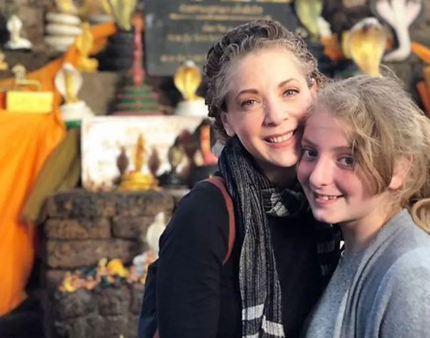 Ultimele ore din viața lui Edith Gonzalez. Fratele regretate actrițe a făcut dezvăluiri