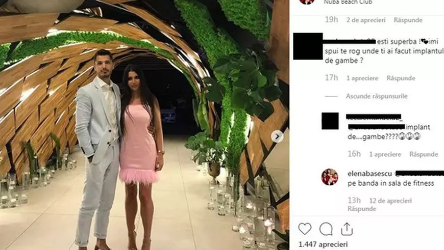 Elena Băsescu a fost luată la întrebări despre fizicul ei. Ce răspuns a dat