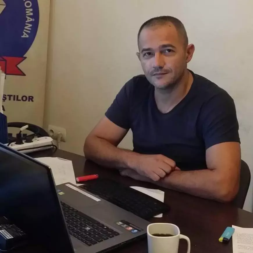Zeci de mii de polițiști se antrenează doar o dată pe an, din cauza lipsei poligoanelor de tragere! „Folosesc între două și cinci cartușe”