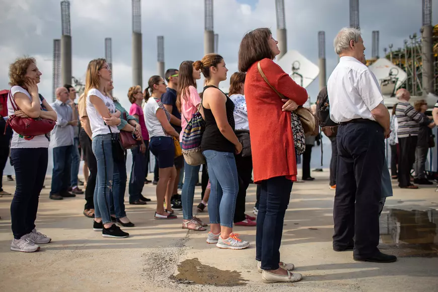 FOTOREPORTAJ DOCUMENTARIA/ Retrospectiva unui eveniment istoric. Papa Francisc, 3 zile de vizită în România, în 36 de fotografii