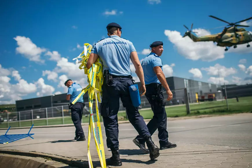 FOTOREPORTAJ DOCUMENTARIA/ Retrospectiva unui eveniment istoric. Papa Francisc, 3 zile de vizită în România, în 36 de fotografii