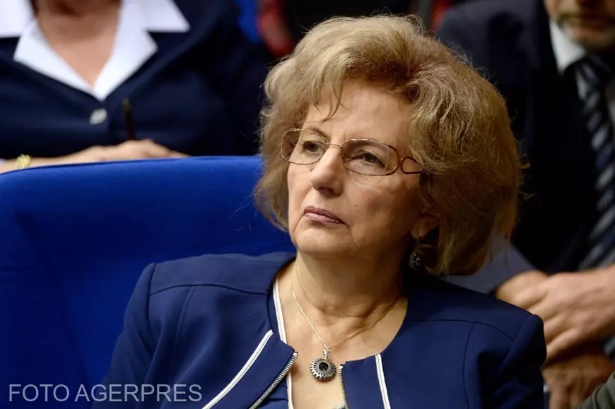 Complot împotriva laboratorului antidoping din România! Versiunea Grazielei Vâjială, cea care susține că statul român nu-și albește sportivii dopați