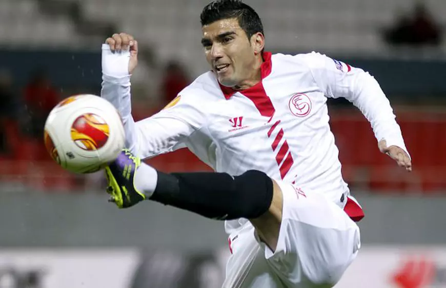 FOTO | Jose Antonio Reyes a murit la 35 de ani! Fotbalistul de la FC Sevilla a fost ucis într-un accident rutier 
