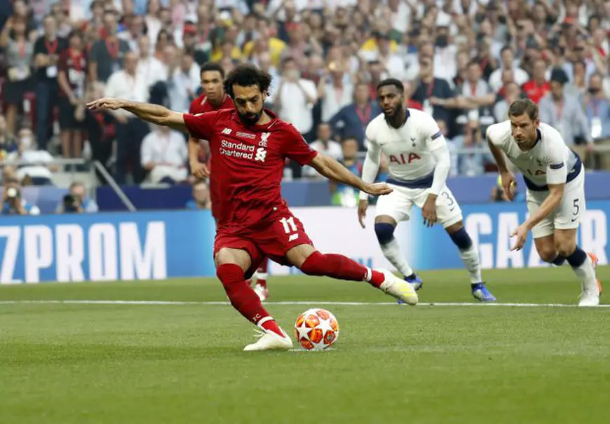 Liverpool este noua „regină” a Europei. „Cormoranii” au cucerit pentru a șasea oară trofeul UCL, după 2-0 cu Tottenham în finala de la Madrid (FOTO și VIDEO)