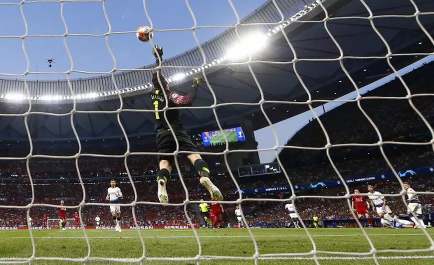 Liverpool este noua „regină” a Europei. „Cormoranii” au cucerit pentru a șasea oară trofeul UCL, după 2-0 cu Tottenham în finala de la Madrid (FOTO și VIDEO)