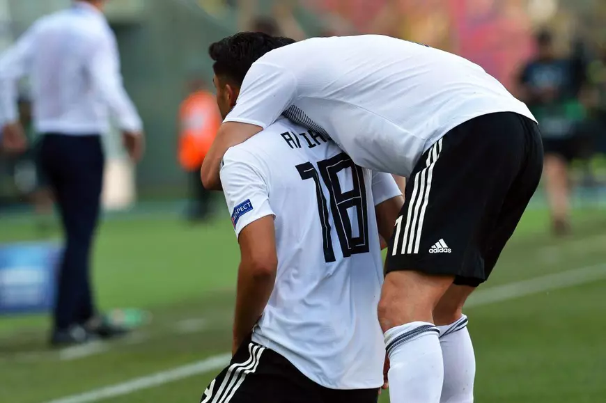 România U21 - Germania U21 2-4, în semifinala Euro 2019. Tineret, mândria țării! După Generația de Aur, avem Generația de Bronz! Am condus la pauză cu dubla lui Pușcaș, atacantul șlefuit de mental coach. Am rezistat doar o repriză contra unor nemți mai proaspeți