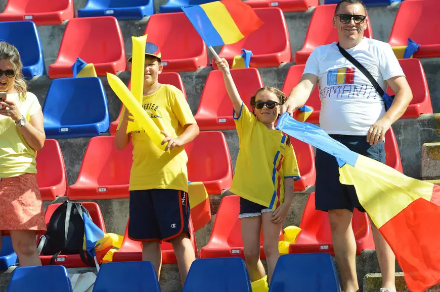 România U21 - Germania U21 2-4, în semifinala Euro 2019. Tineret, mândria țării! După Generația de Aur, avem Generația de Bronz! Am condus la pauză cu dubla lui Pușcaș, atacantul șlefuit de mental coach. Am rezistat doar o repriză contra unor nemți mai proaspeți