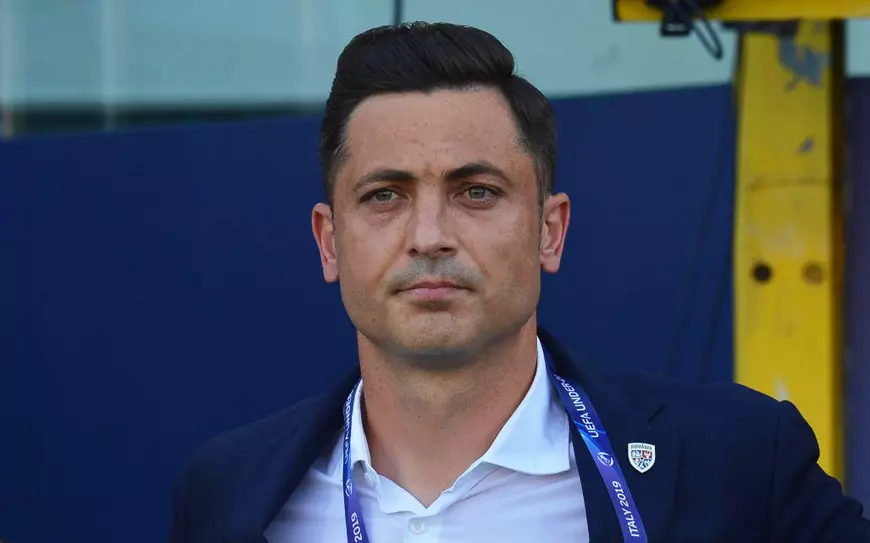 România U21 - Germania U21 2-4, în semifinala Euro 2019. Tineret, mândria țării! După Generația de Aur, avem Generația de Bronz! Am condus la pauză cu dubla lui Pușcaș, atacantul șlefuit de mental coach. Am rezistat doar o repriză contra unor nemți mai proaspeți