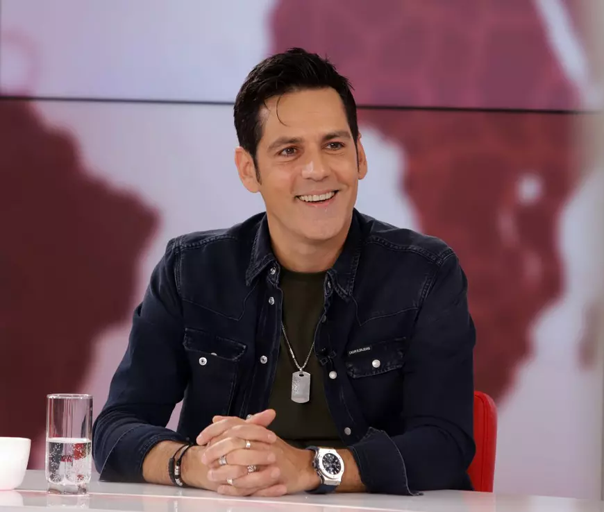 Ștefan Bănică nu crede că ar putea răzbi ca actor peste hotare