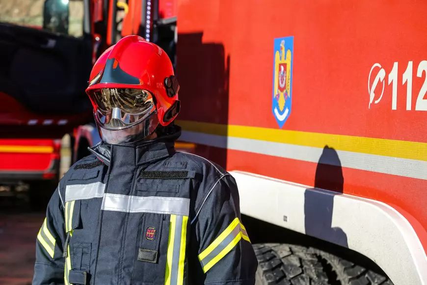 (Publicitate) Bani europeni pentru situații de urgență