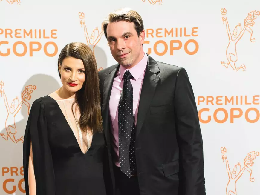 Ce răspuns i-a dat Ioana Ginghină lui Alexandru Papadopol când acesta i-a cerut să renunțe la numele lui