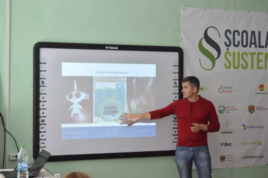 VIDEO/ Care e țara din Europa în care până și locul de veci ți-l cumperi online!