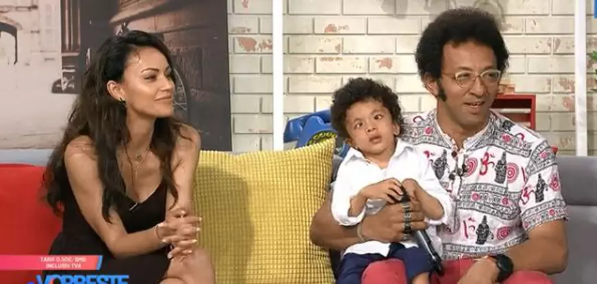 Cum se simte băiețelul lui Kamara. Noi detalii despre starea de sănătate a lui Leon