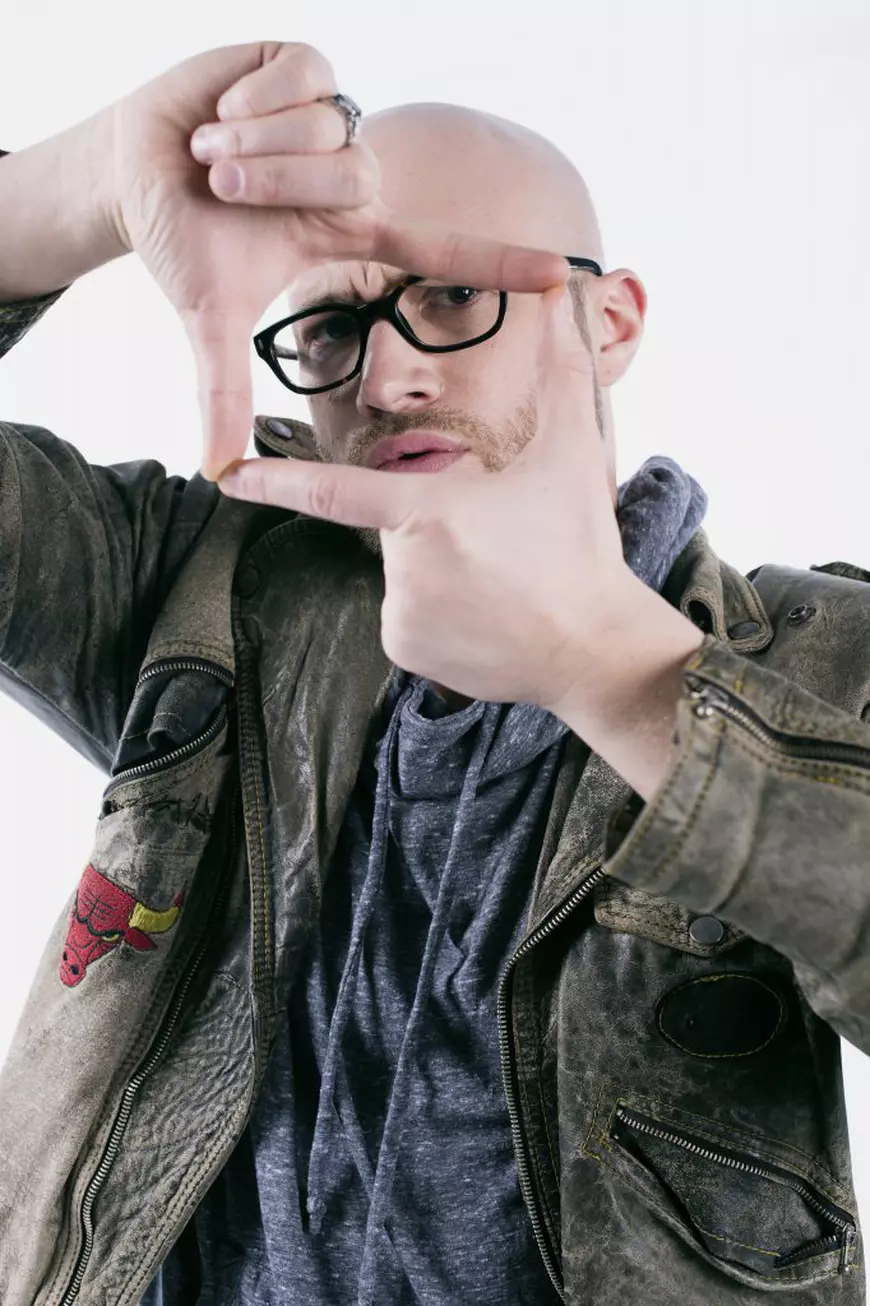 Nicole Cherry, reacție neașteptată după ce a fost parodiată de Bendeac