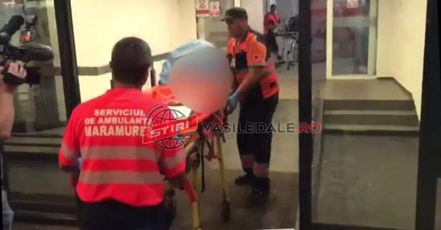 Mama fetiței împușcate de polițiști în Maramureș vrea ca vinovații să fie trași la răspundere. „Dacă îmi omorau copilul?” / VIDEO