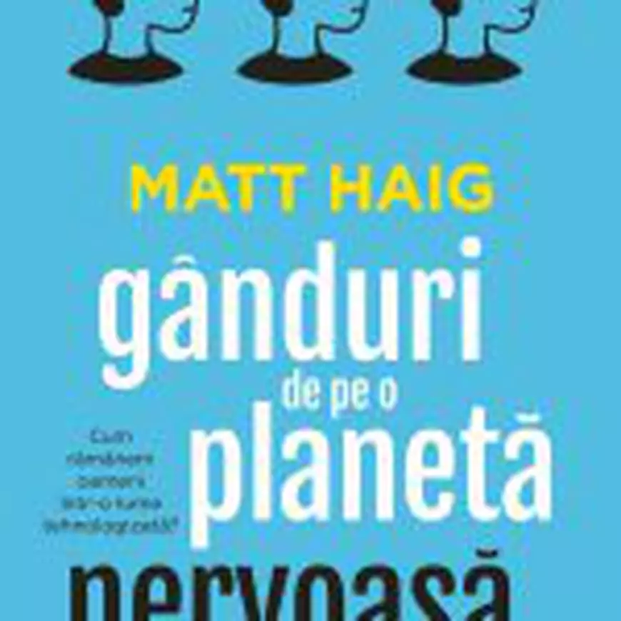 PORȚIA DE CARTE | Viața unui fluture de noapte și anxietățile zilelor noastre