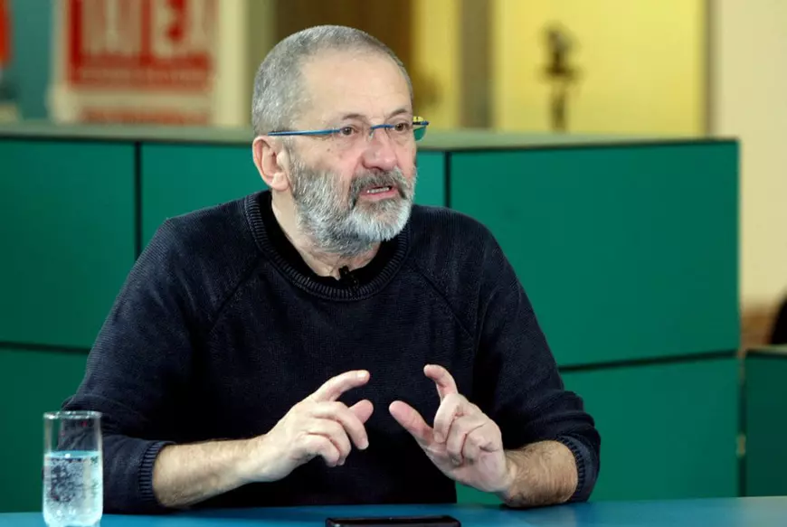 Mircea Toma, despre dezbaterea lui Klaus Iohannis la care doar unii jurnaliști și analiști vor putea adresa întrebări președintelui. „Sentimentul de frustrare și de jignire nu va putea fi ocolit”