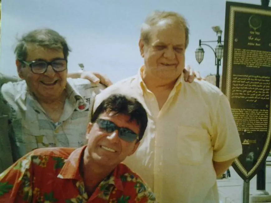 Veteranul Revistei românești, sărbătorit pe scenă la 87 de ani