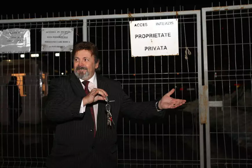 VIDEO/ Adrian Daminescu e împotriva manelelor: «Sunt genuri muzicale în care nu mă recunosc»