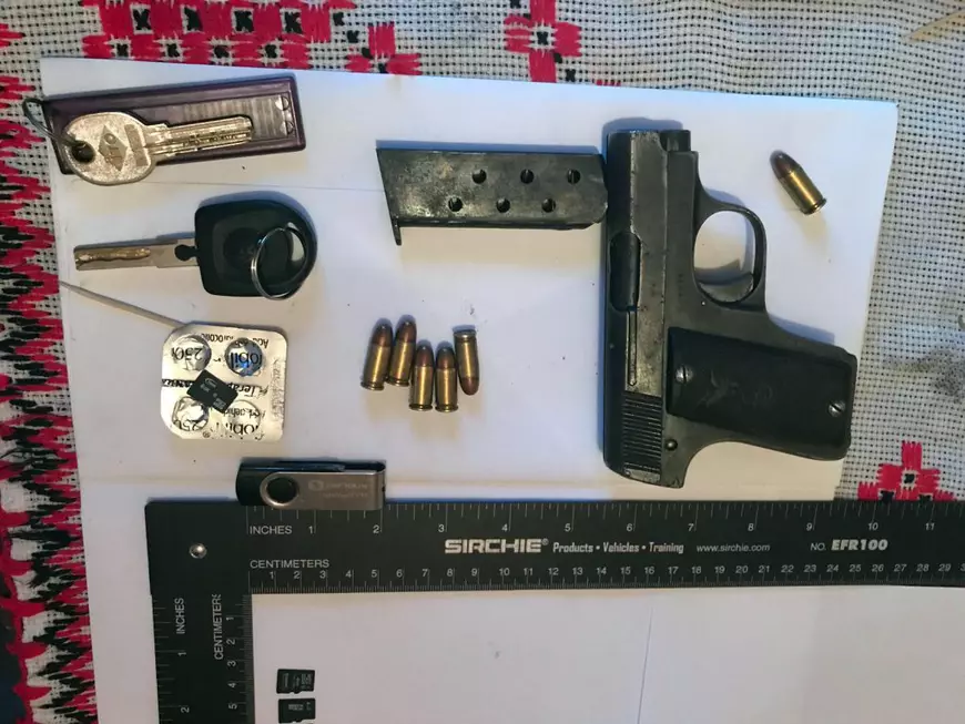 Cum a fost prins Marcel Lepa. Reconstituirea fugii și a capturării ucigașului polițistului Cristian Amariei