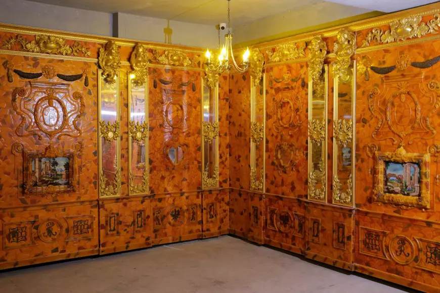 Un copac stă în calea rezolvării celui mai mare mister din Al Doilea Război Mondial. S-a descoperit tunelul secret care ar putea duce spre „a opta minune a lumii”