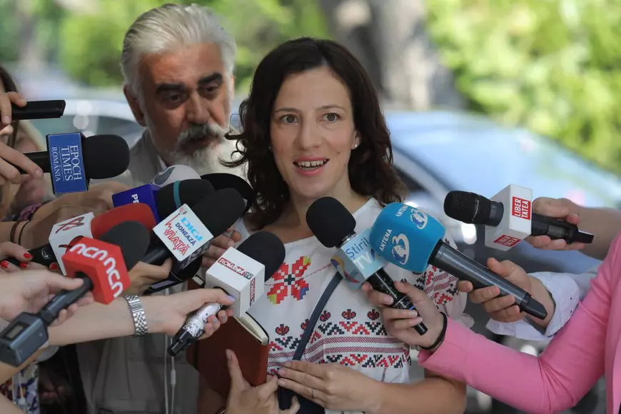 PSD ia în calcul să susţină o personalitate din afara partidului la prezidenţiale, inclusiv pe şeful Academiei Române: "E o persoană extrem de respectabilă"